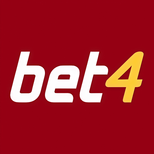 Logo da bet4bet